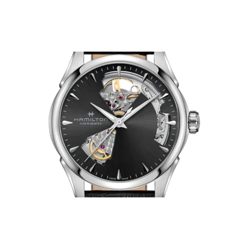 Hamilton Women's Watch-3