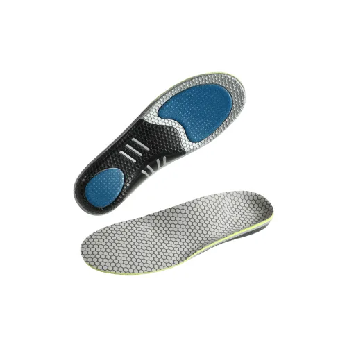 Step Cloud Eco Slip Resistant Silicone Insoles Unisex