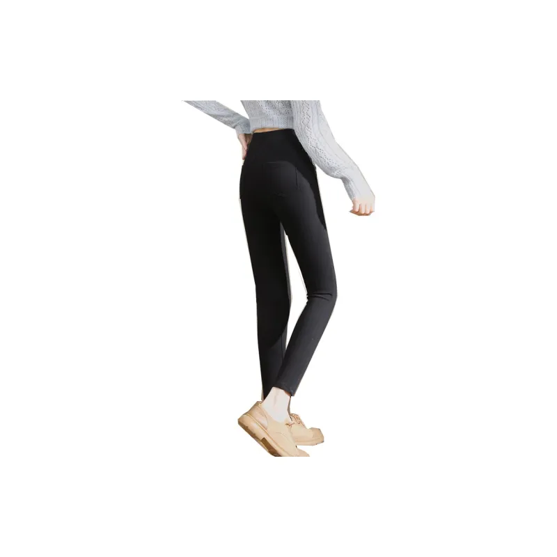 HIPPIEMISS Jeans Women's Black-1