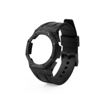 Keppot Unisex Watch Cases