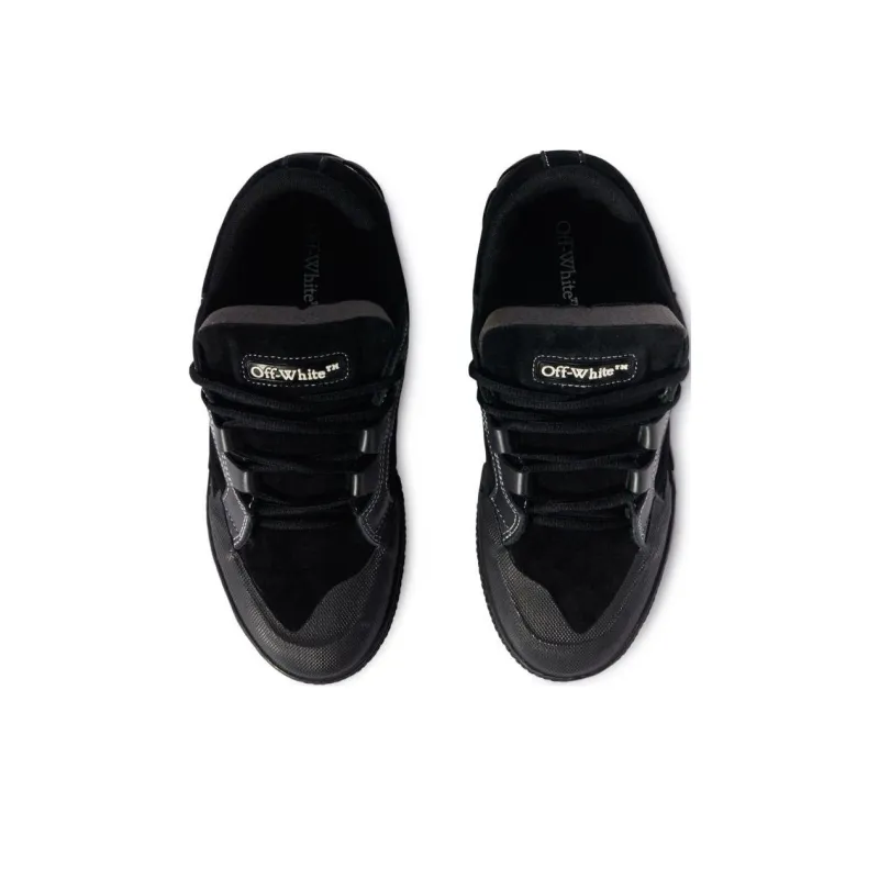 OFF WHITE Vulcanized 779 Sneakers-4