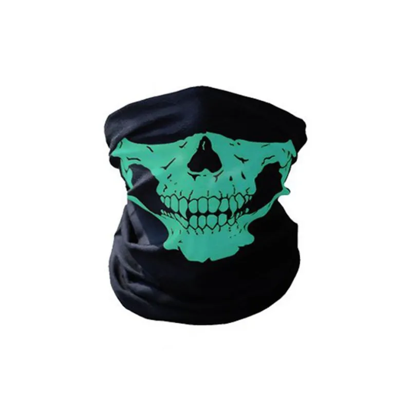 HNJ Riding Equipment Face Masks Unisex Polyester-4