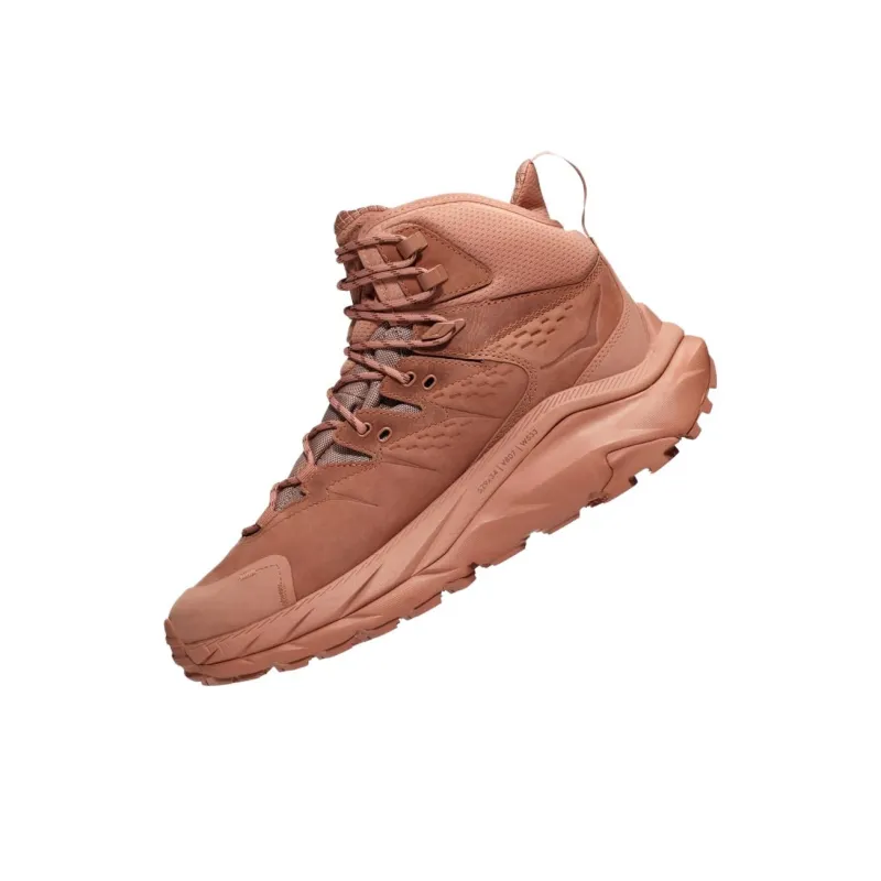 HOKA ONE ONE Kaha 2 Gore Tex Cork-1