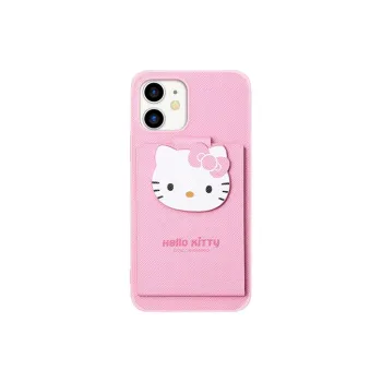 Hello Kitty Phone Cases