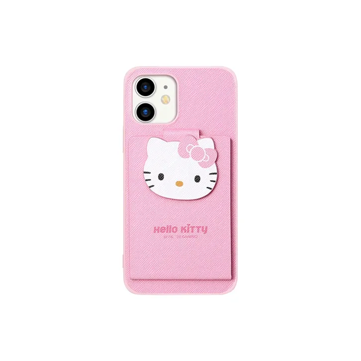 Hello Kitty Phone Cases-0