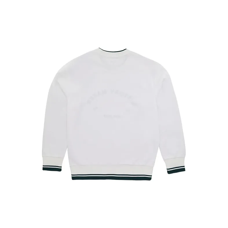 YONEX Training Series 24 Years Sweatshirt Men's-7