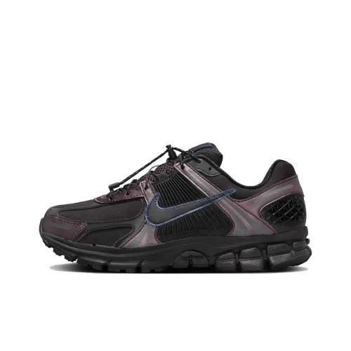 Nike Air Zoom Vomero 5 'Metallic Burgundy' Women's