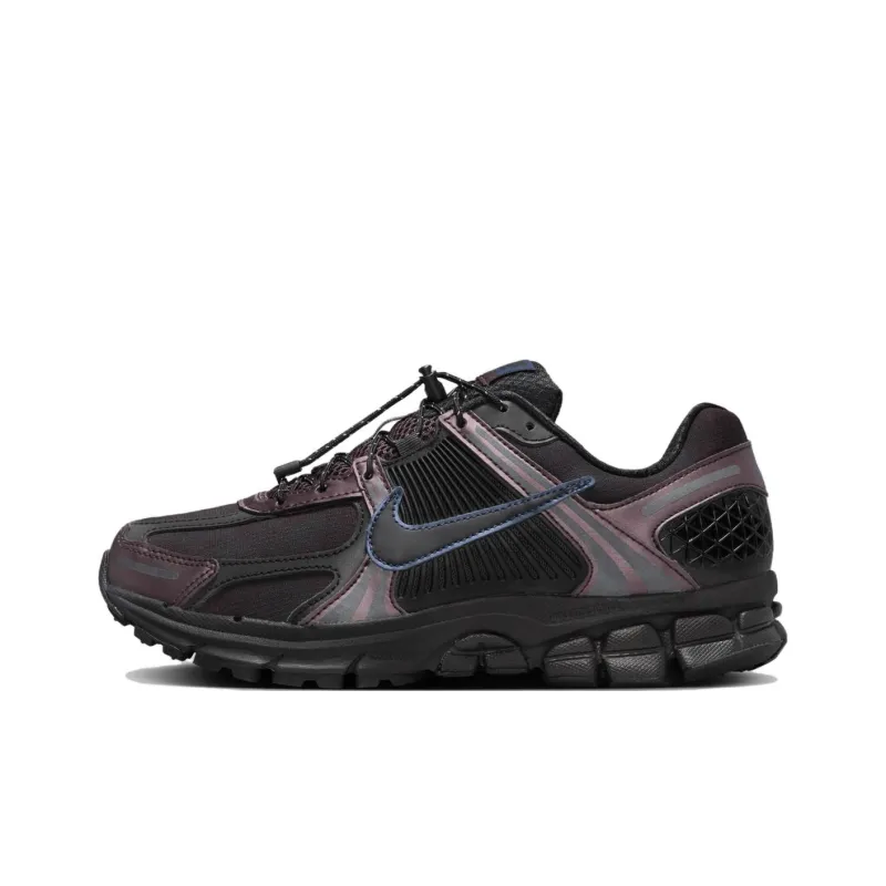 Nike Zoom Vomero 5 Burgundy Crush Midnight Navy Women's-0