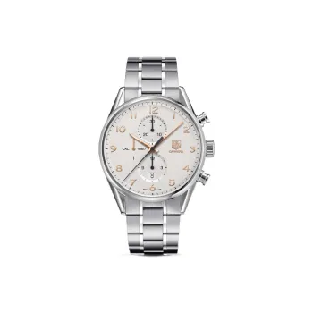 TAG HEUER Men Carrera Collection Watch