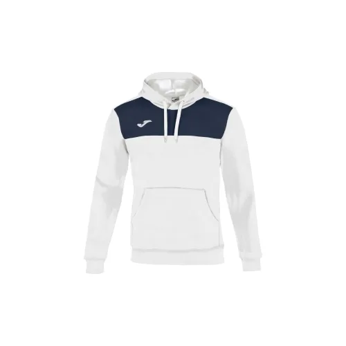 Joma Sweatshirts Men White