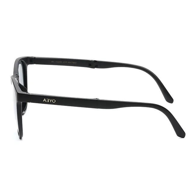 OYEA TR90 Round Sunglasses Unisex-5