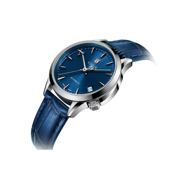 CODEX Women's Chapel Collection Watch-1