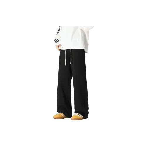 RHIME Chime95 Series Knitted Sweatpants Unisex