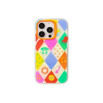 Puui Phone Cases