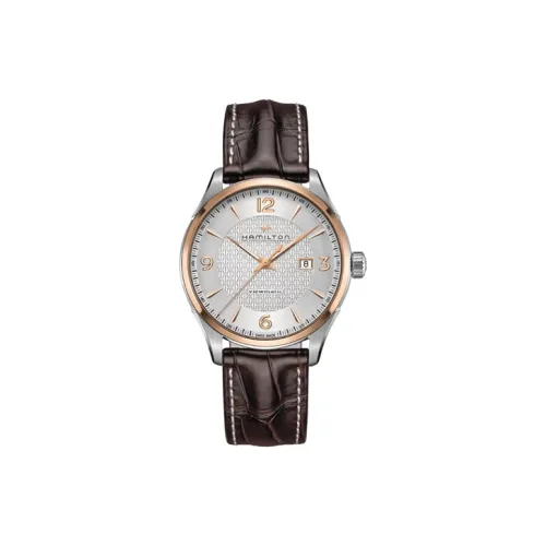Hamilton Jazzmaster Viewmatic Auto H42725551