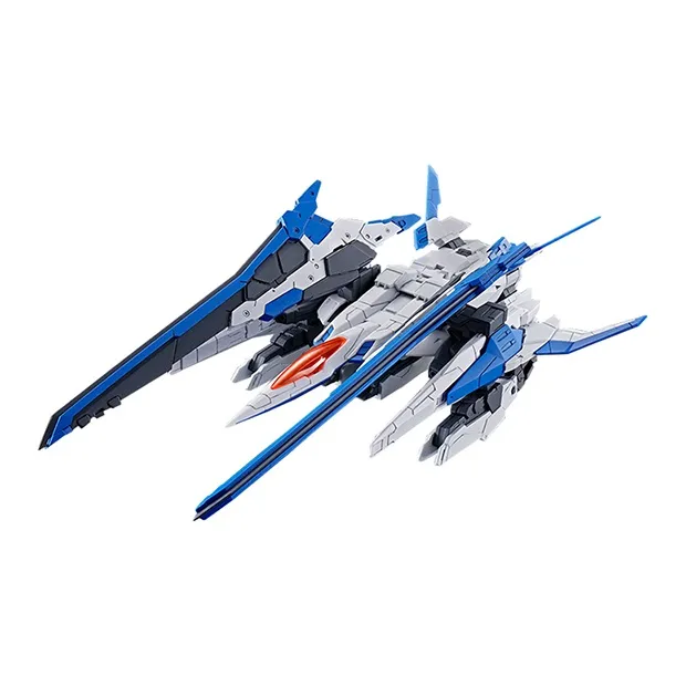 BANDAI 1 144 RG 00 Gundam XN RAISER PB Limited Model Kits-2