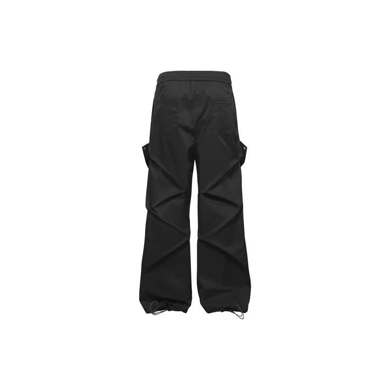 Lafetto Casual Pants Unisex-1