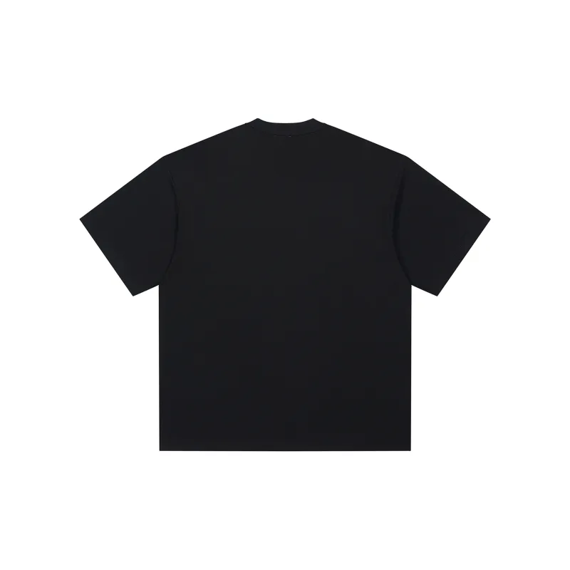 Hurley T-Shirts Unisex-1