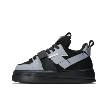 NORVINCY Low Top Skateboard Shoes Unisex