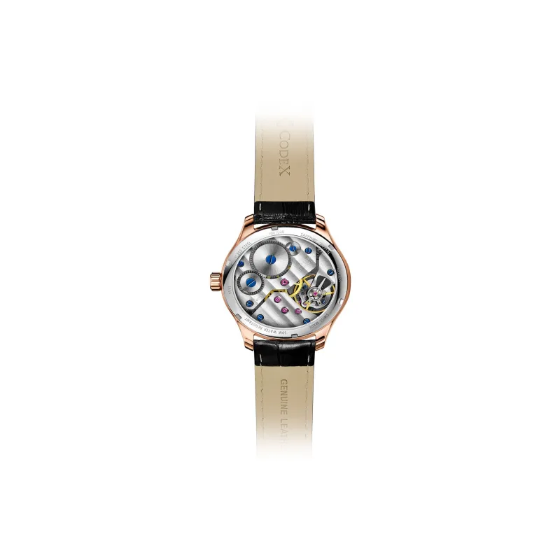 CODEX Unisex Extreme Collection Watch-2
