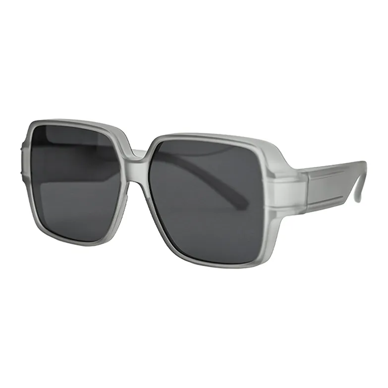 YANLE TR/Memory Plastic Sunglasses Unisex-1