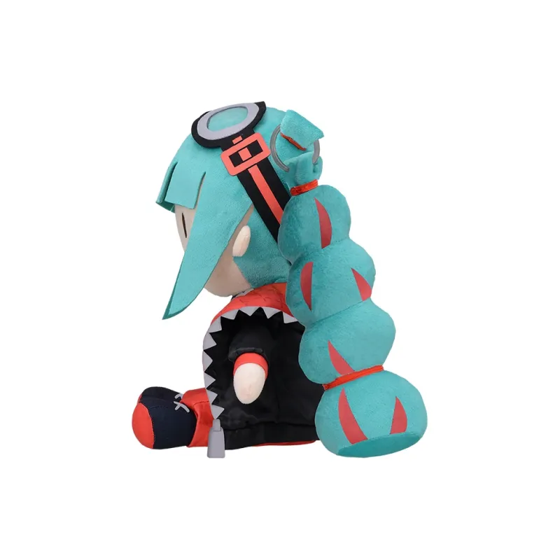 SEGA Hatsune Miku VOCALOID Magic Future 2023 Dolls Plush Doll 30cm High-2