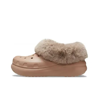 Crocs Furever Clogs Unisex
