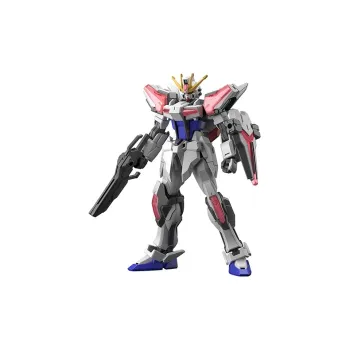 BANDAI EG Gundam Build Fighters Try Universe Model Kits
