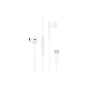 HONOR AM33 Classic Headphone USB Type C Model In ear Wired Headphones