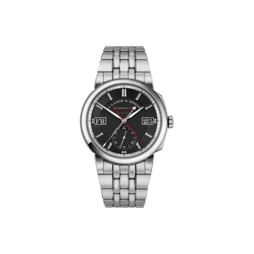 A. Lange & Söhne Men Watch