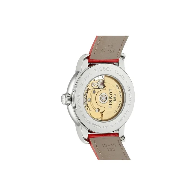 TISSOT Women's Xinyuan Series Watch-3