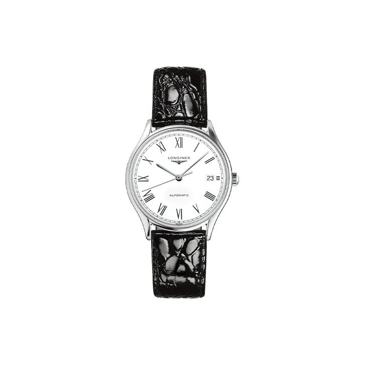 LONGINES Lyre L4.860.4.11.2-0