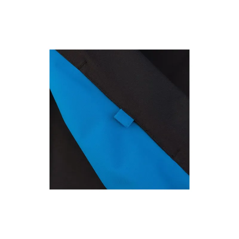 THE NORTH FACE Ski Tops Men's Blue & Black-2