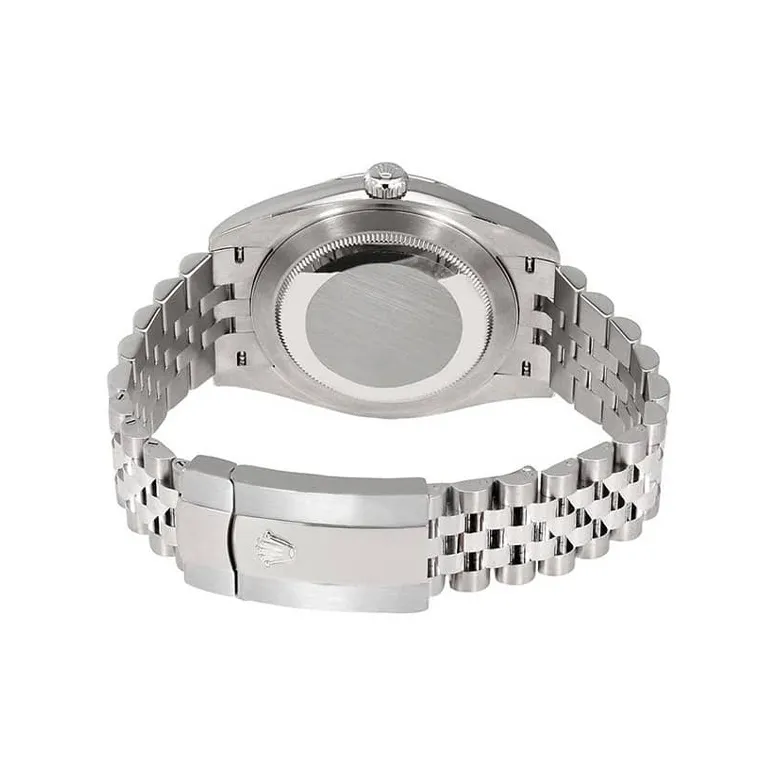ROLEX DateJust 126300-1