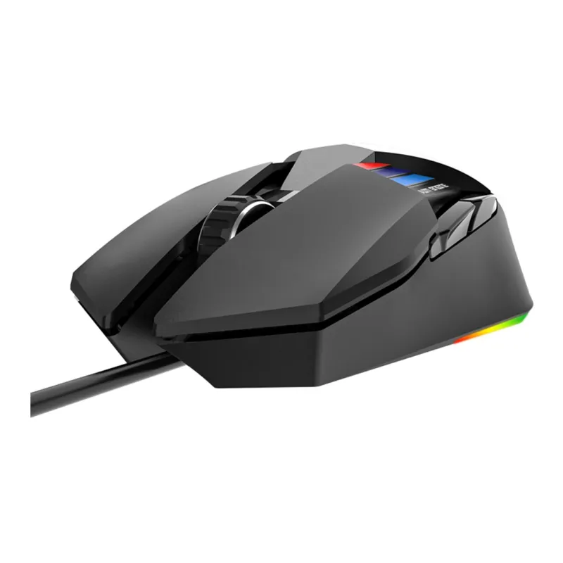 Dareu A970 Wired Connection KBS II Gaming Laptop With Convenient AIM Custom Engine Esports Mice-8