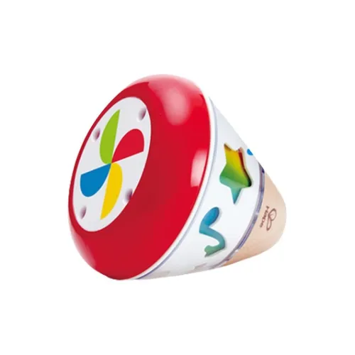 HAPE 전자 장난감