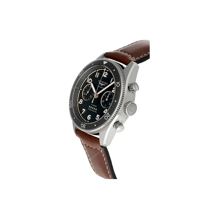 LONGINES Men Spirit Collection Watch-3