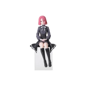 SEGA Spy Classroom, Gretel Bonus Gifts 13cm