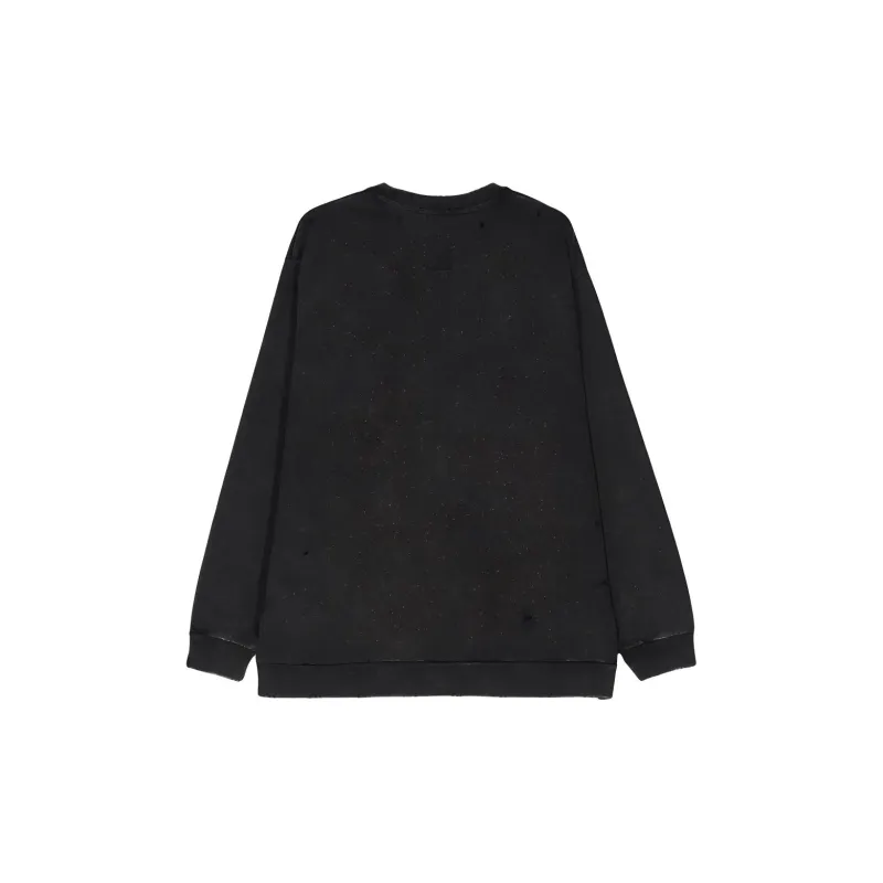 Adidas X Song For The Mute Long Sleeve Tee 'Black'-1