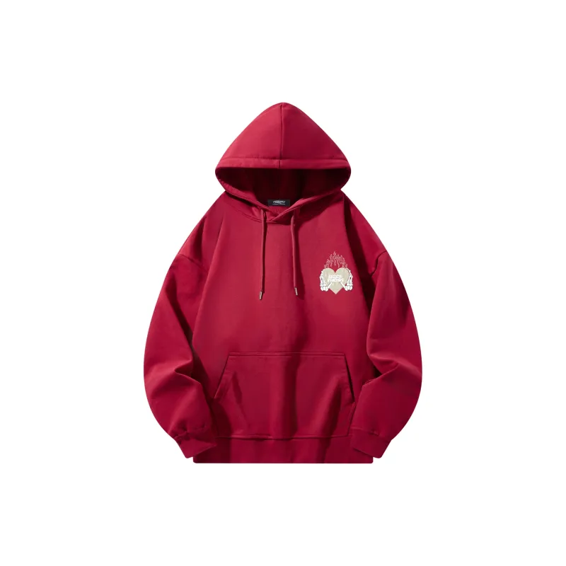 GF Sweatshirts Unisex-20