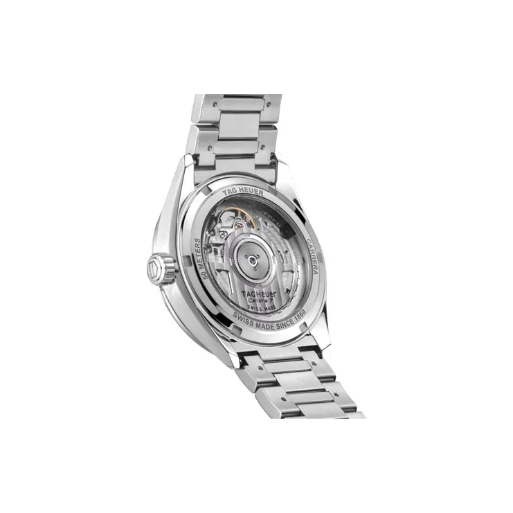 TAG HEUER Women's Carrera Collection Watch-2