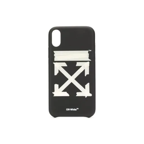 OFF WHITE Phone Cases