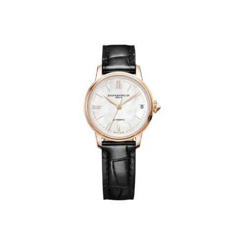 Baume & Mercier Women's Classima Collection Swiss Watches