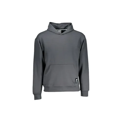 Joma Sweatshirts Men Dark Gray