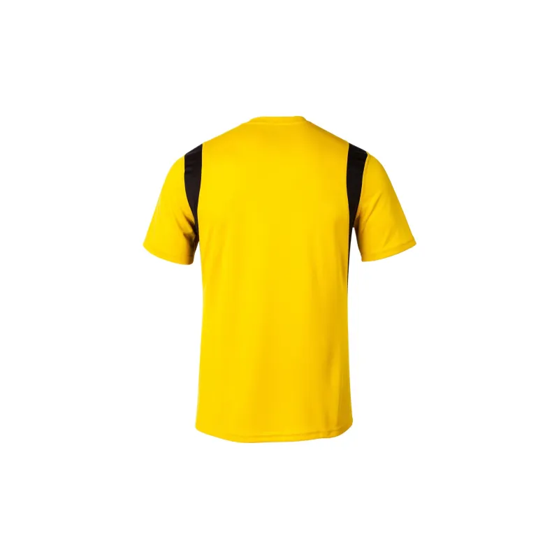 Joma T-Shirts Men Yellow-2