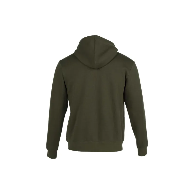 Joma Hooded Sweater Man Montana Khaki Sweatshirt Men Tawny-1