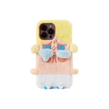 POP MART Phone Cases