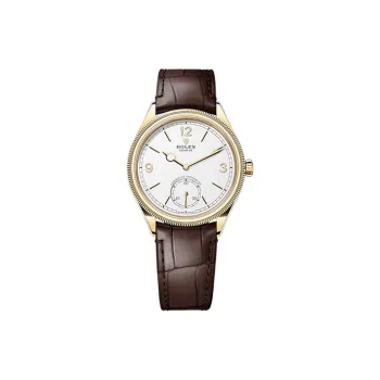 ROLEX Men Model 1908 Watch