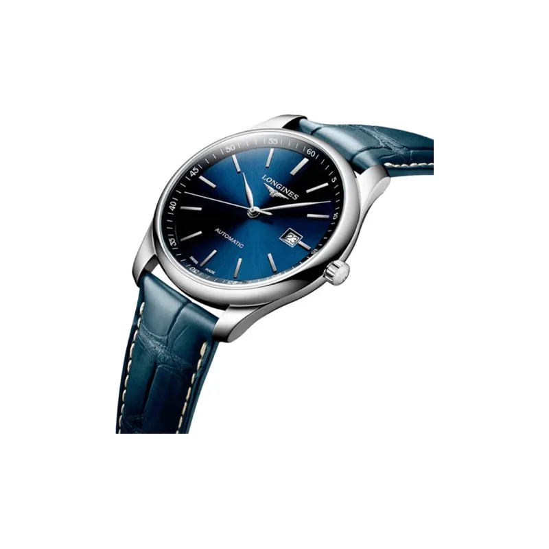 LONGINES Men Master Collection Watch-1