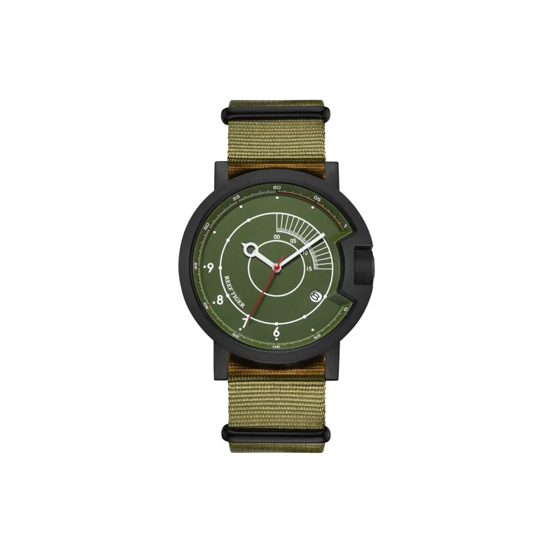 REEF TIGER Men Watch-18